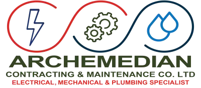 ARCHEMEDIAN